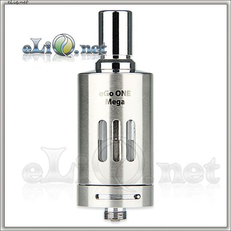 Атомайзер Joyetech eGo ONE 4 мл.