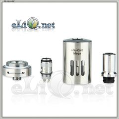 Атомайзер Joyetech eGo ONE 4 мл.