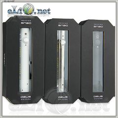 [Vision] 65W DEUS 18650 mod 