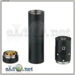 [Vision] 65W DEUS 18650 mod 