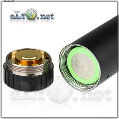 [Vision] 65W DEUS 18650 mod 