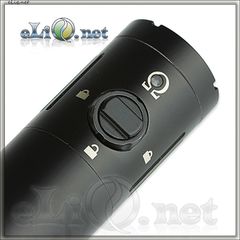 [Vision] 65W DEUS 18650 mod 