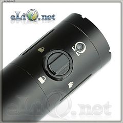 [Vision] 65W DEUS 18650 mod 