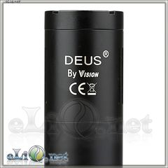 [Vision] 65W DEUS 18650 mod 