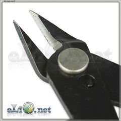 UD Diagonal Pliers for Coils - кусачки.