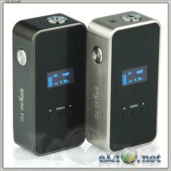 SMY50 TC 18650 VW/VT Box Mod - боксмод вариват с температурным контролем