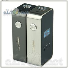 SMY50 TC 18650 VW/VT Box Mod - боксмод вариват с температурным контролем