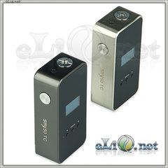 SMY50 TC 18650 VW/VT Box Mod - боксмод вариват с температурным контролем
