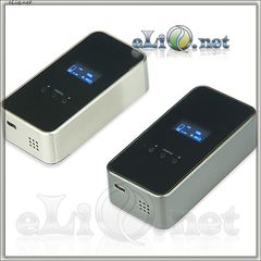 SMY50 TC 18650 VW/VT Box Mod - боксмод вариват с температурным контролем