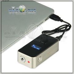 SMY50 TC 18650 VW/VT Box Mod - боксмод вариват с температурным контролем