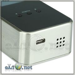 SMY50 TC 18650 VW/VT Box Mod - боксмод вариват с температурным контролем