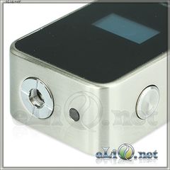 SMY50 TC 18650 VW/VT Box Mod - боксмод вариват с температурным контролем