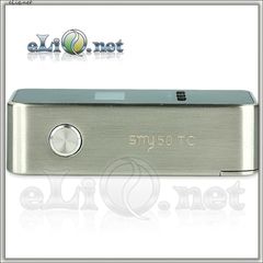 SMY50 TC 18650 VW/VT Box Mod - боксмод вариват с температурным контролем