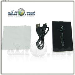 SMY50 TC 18650 VW/VT Box Mod - боксмод вариват с температурным контролем