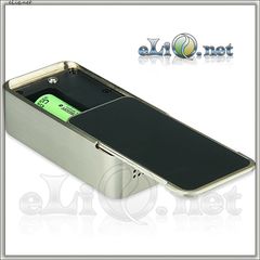 SMY50 TC 18650 VW/VT Box Mod - боксмод вариват с температурным контролем