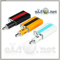 Joyetech eVic-VT VW Full Kit - 5000mAh - полный набор.
