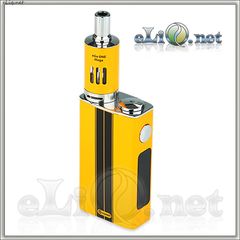 Joyetech eVic-VT VW Full Kit - 5000mAh - полный набор.