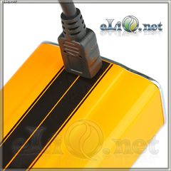Joyetech eVic-VT VW Full Kit - 5000mAh - полный набор.