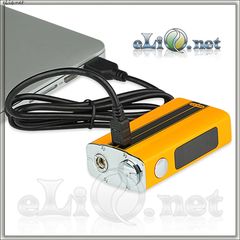 Joyetech eVic-VT VW Full Kit - 5000mAh - полный набор.