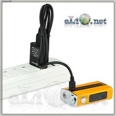 Joyetech eVic-VT VW Full Kit - 5000mAh - полный набор.