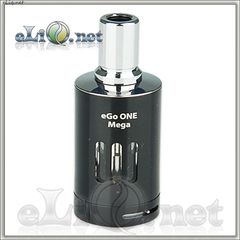 Joyetech eGo One Mega VT - 4ml. Атомайзер.
