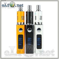 Joyetech eVic-VT VW Kit - 5000mAh - набор без адаптера.