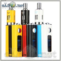 Joyetech eVic-VT VW Kit - 5000mAh - набор без адаптера.