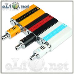 Joyetech eVic-VT VW Kit - 5000mAh - набор без адаптера.