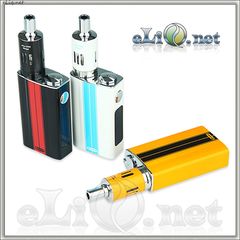 Joyetech eVic-VT VW Kit - 5000mAh - набор без адаптера.