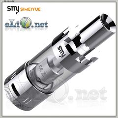SMY original Speed8. Атомайзер. Оригинал.
