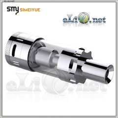 SMY original Speed8. Атомайзер. Оригинал.