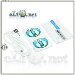 40W Innokin Cool Fire 4 VW MOD. боксмод варивольт-вариватт