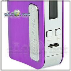 40W Innokin Cool Fire 4 VW MOD. боксмод варивольт-вариватт