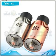 [Yep] YEP V1 RDA - ОА для дрипа из нержавеющей стали. Оригинал