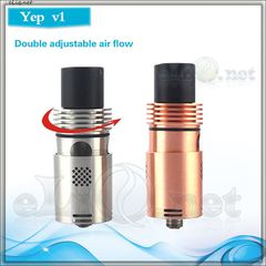 [Yep] YEP V1 RDA - ОА для дрипа из нержавеющей стали. Оригинал