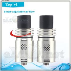 [Yep] YEP V1 RDA - ОА для дрипа из нержавеющей стали. Оригинал