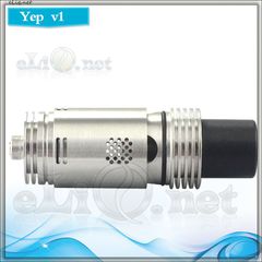 [Yep] YEP V1 RDA - ОА для дрипа из нержавеющей стали. Оригинал