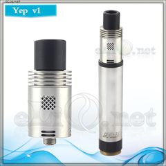 [Yep] YEP V1 RDA - ОА для дрипа из нержавеющей стали. Оригинал