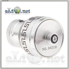 Replacement Base + Chimney for Taifun GT V2 RBA (Обслуживаемого атомайзера, клона Тайфуна)