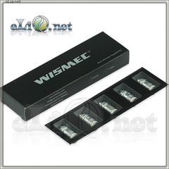 Испаритель для WISMEC Amor