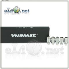 Испаритель для WISMEC Amor