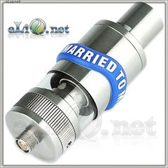 Silkprint Decorative Silicone Ring - силиконовое колечко, препятствующее скольжению эл. сигареты.