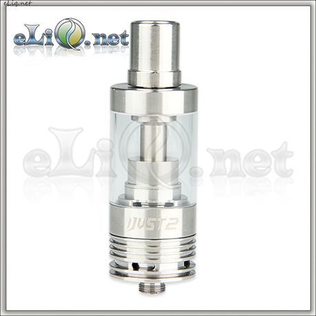 Eleaf iJust 2 сабомный атомайзер.