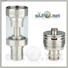 Eleaf iJust 2 сабомный атомайзер.