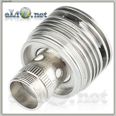 Eleaf iJust 2 сабомный атомайзер.