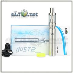 Eleaf iJust 2 - стартовый набор.