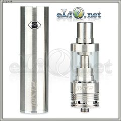 Eleaf iJust 2 - стартовый набор.