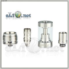 Eleaf iJust 2 - стартовый набор.