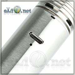Eleaf iJust 2 2600 мАч аккумулятор.