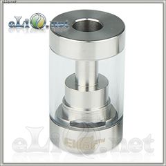 Колба для Eleaf iJust 2 сабомного атомайзера.